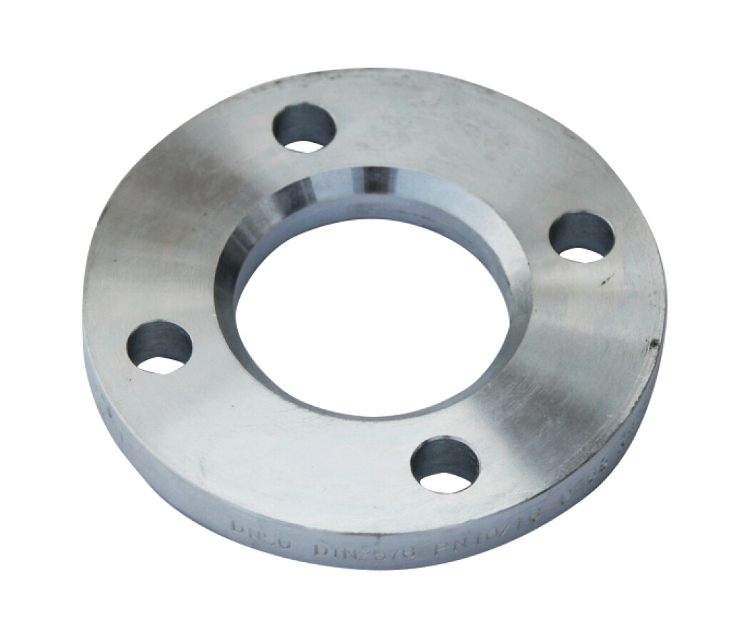 DIN 2641  F DN 250/ 267    RST37-2 Lose Flansche, PN 6